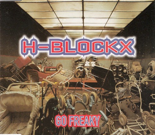Go Freaky