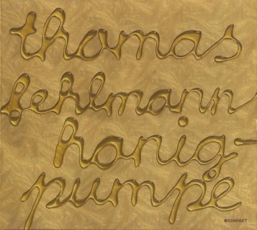 Honigpumpe