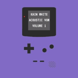 Acoustic VGM Volume 1