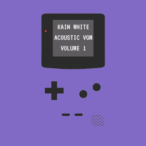 Acoustic VGM Volume 1