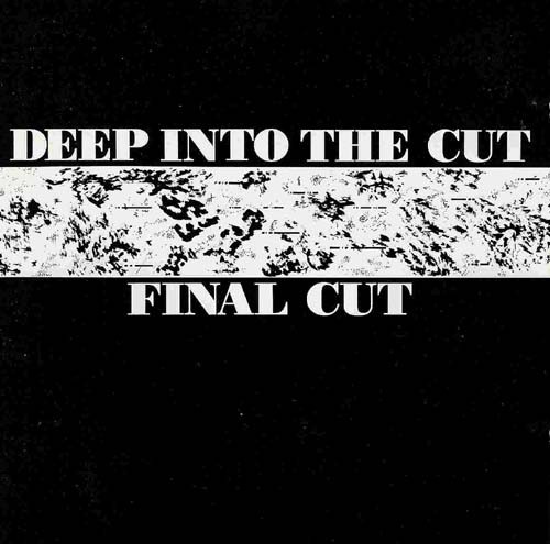 Deep Into the Cut