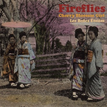 Cherry Blossom Girl / Les Belles Étoiles