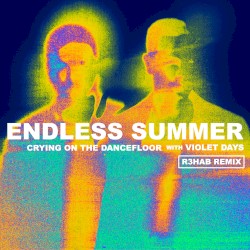 Crying on the Dancefloor (R3HAB remix)