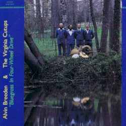 Bluegrass in Four-Wheel Drive