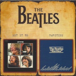 Let It Be / Rarities