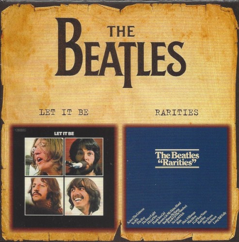 Let It Be / Rarities
