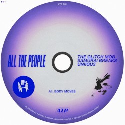 Body Moves