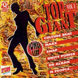 Top Giant - Power Life