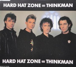 Hard Hat Zone
