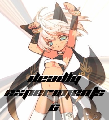 Deadly Experiments #6