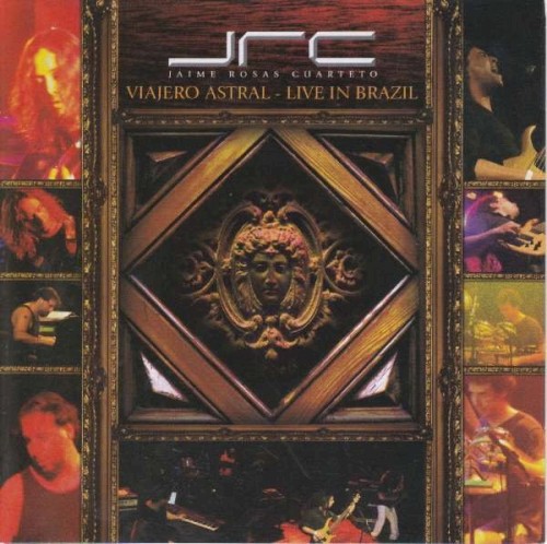Viajero Astral