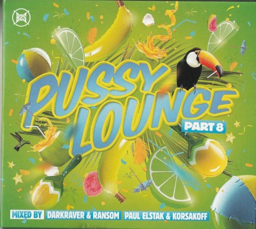 Pussy Lounge Part 8