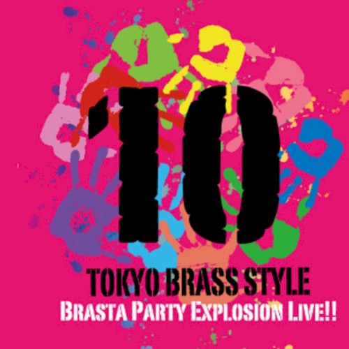 Brasta Party Explosion!!