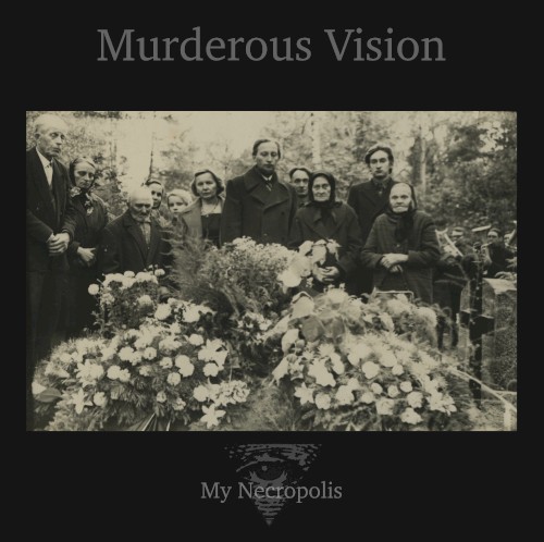 My Necropolis