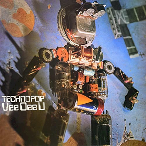 Technopop
