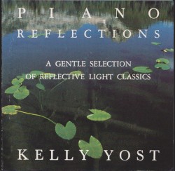 Piano Reflections