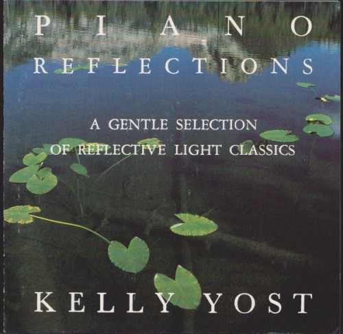 Piano Reflections