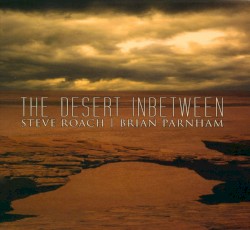 The Desert Inbetween