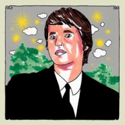 Gleaning Charm From Old Souls: Daytrotter Studio, Rock Island, IL, USA