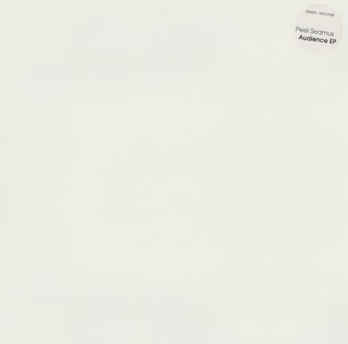 Audience EP
