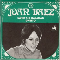 Sweet Sir Galahad / Ghetto