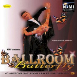 Ballroom Butterfly
