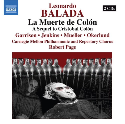 La Muerte de Colon