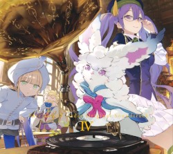 Fate/Grand Order Original Soundtrack IV