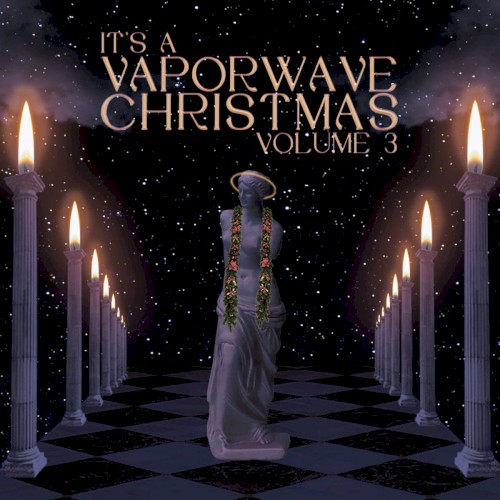 It's A Vaporwave Christmas Vol. 3