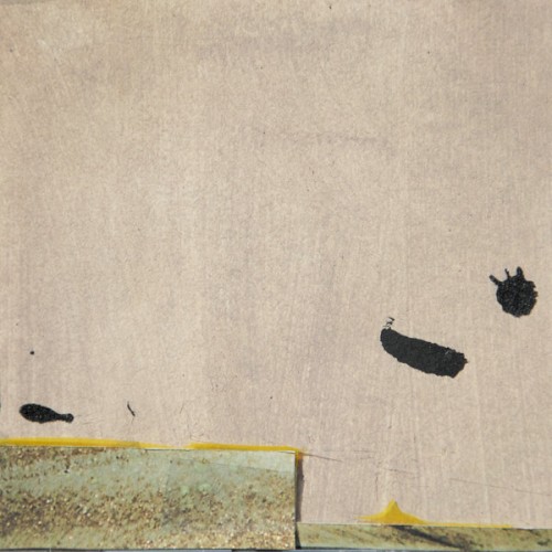 Constant Constable EP
