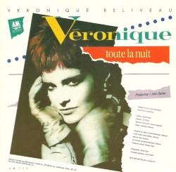 Make a Move on Me / Tout la nuit