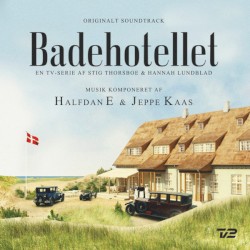 Badehotellet