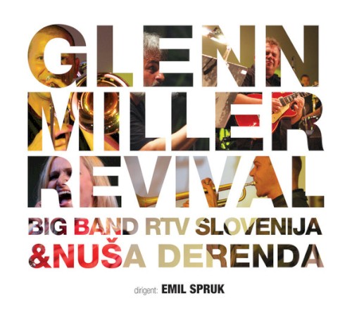 Glenn Miller Revival