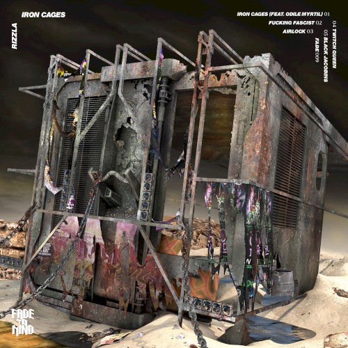 Iron Cages