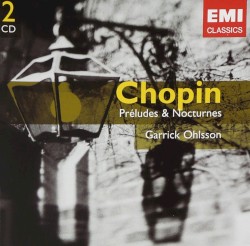 Préludes & Nocturnes