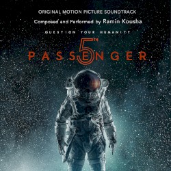 5th Passenger (Original Motion Picture Soundtrack)