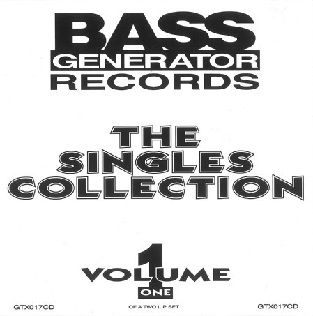 The Singles Collection Volume 1