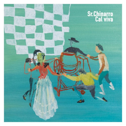 Cal viva