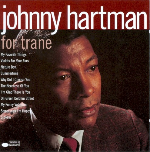 For Trane
