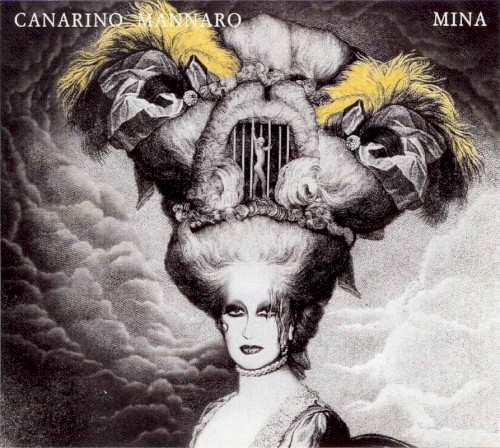 Canarino mannaro