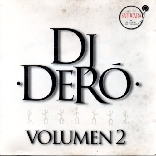 Volumen 2