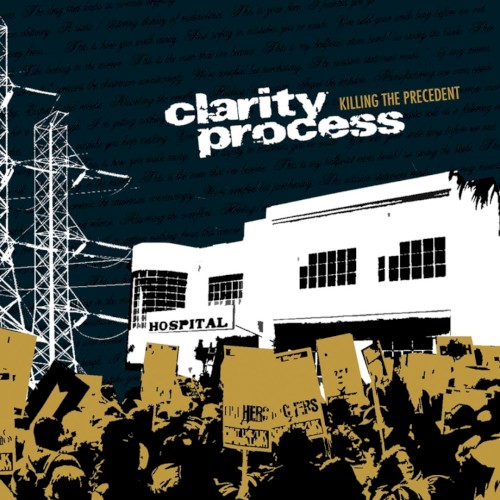 Killing the Precedent