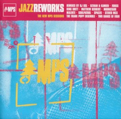 MPS - Jazz Reworks