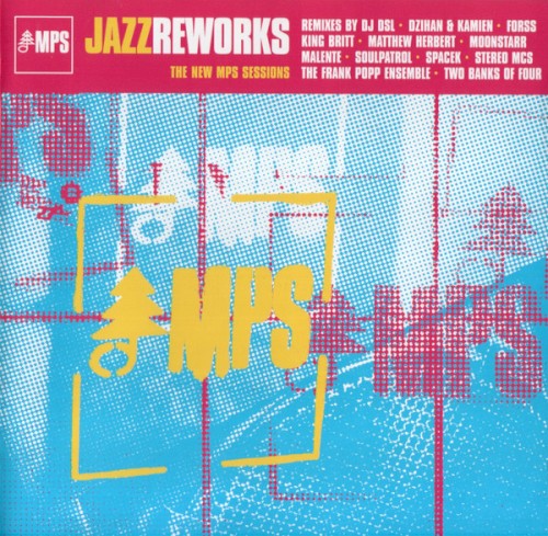 MPS - Jazz Reworks