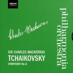 Symphony no. 6