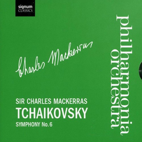 Symphony no. 6