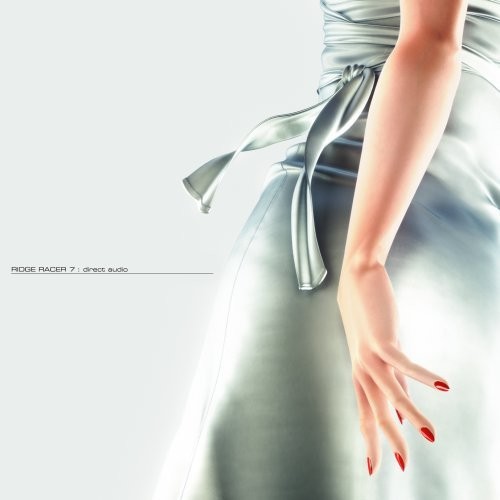 Ridge Racer 7 Direct Audio