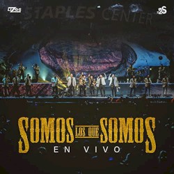 Somos los que somos (en vivo)