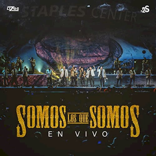 Somos los que somos (en vivo)