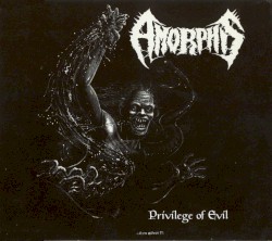 Privilege of Evil